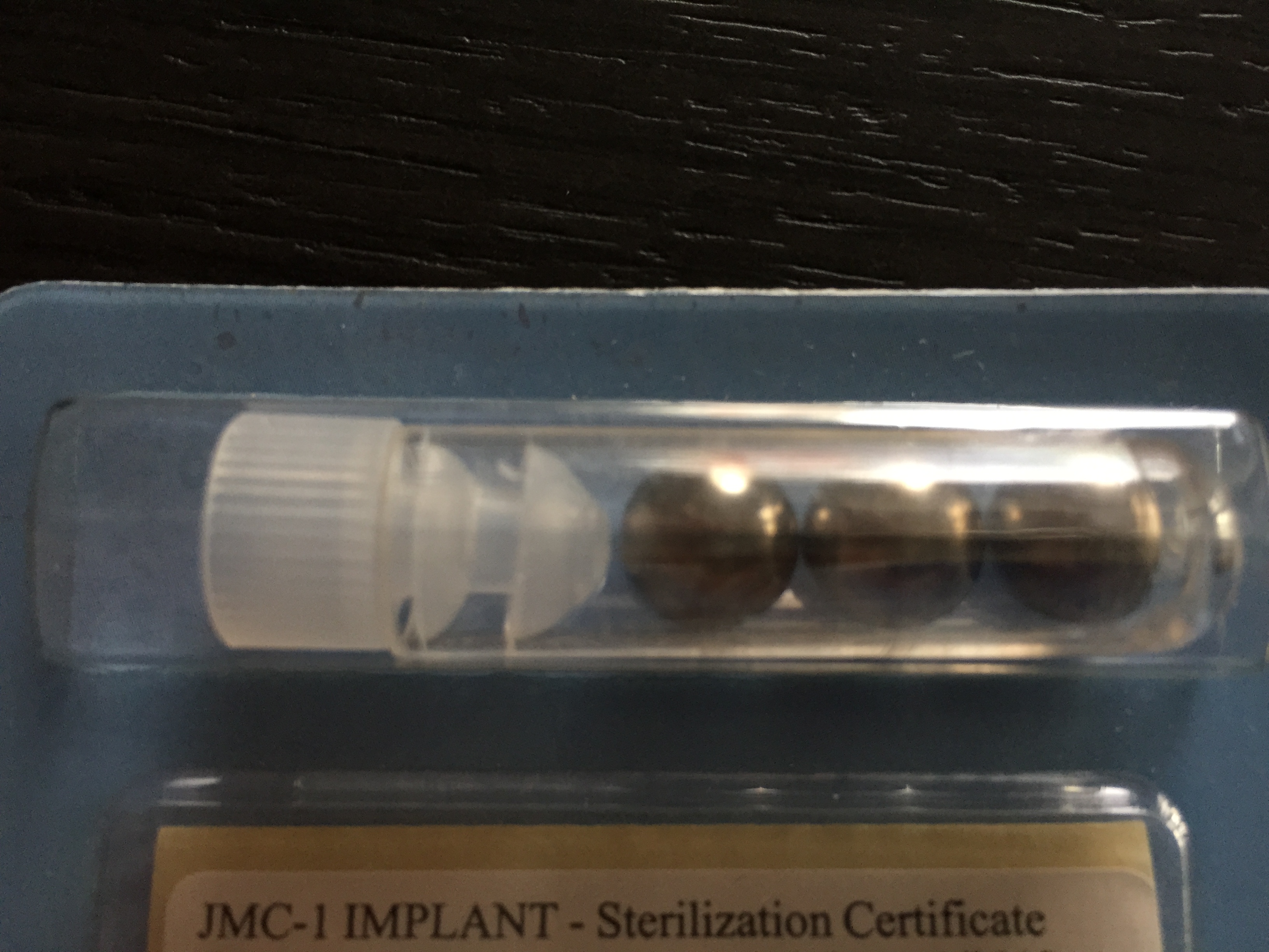 implanturi pentru îngroșarea penisului