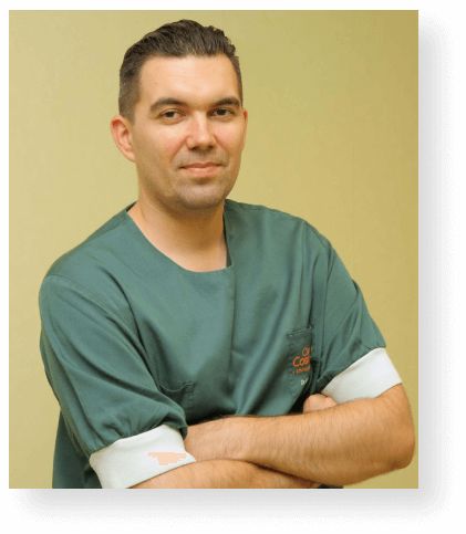 Dr. Mihai Chertif